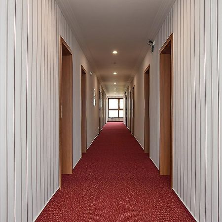 Hotel Sonata Hradec nad Moravicí Exterior foto