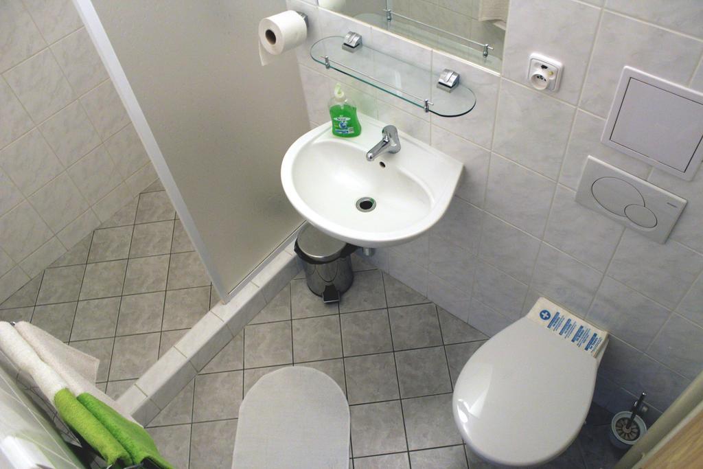 Hotel Sonata Hradec nad Moravicí Habitación foto